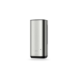 [460009] Tork Habszappan adagoló szenzoros 1 l-es rozsdamentes S4
