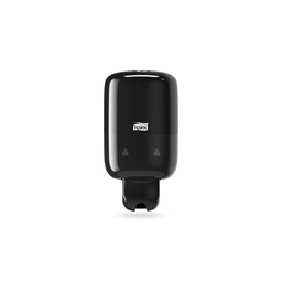 [561008] Tork Krémszappan adagoló 475 ml-es fekete S2
