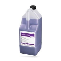 [9047180] Mikro Quat Classic folyékony konyhai felülettisztító fertőtlenítőszer koncentrátum  5 l-es