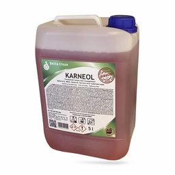 [96443450] Karneol fertőtlenítő hatású kézi mosogatószer 5 l-es