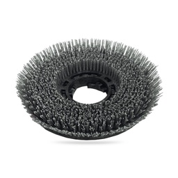 [8504780] Súrolókefe drótmegerősítésű 17" - 43 cm-es