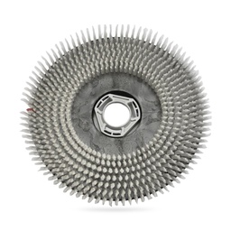 [7522222] Súrolókefe puha 15" - 38 cm-es