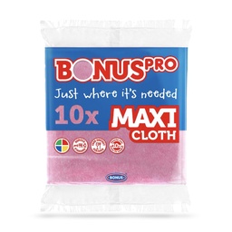 [B273] Pro maxi általános törlőkendő piros