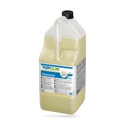 [9104800] Topclin Degreaser univerzális tisztító- és zsíroldószer 5 l-es