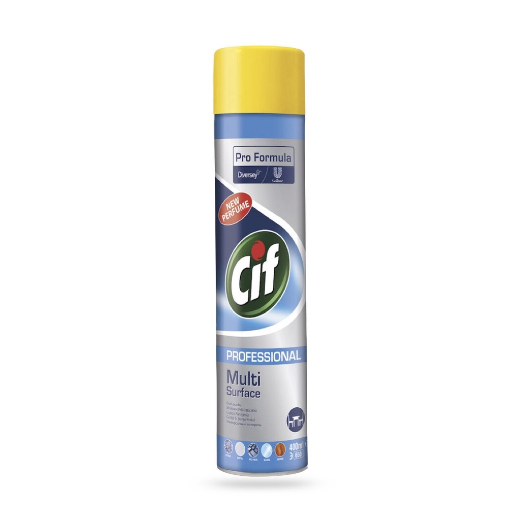 Cif Pf Multi Surface általános felülettisztító szer 400 ml-es