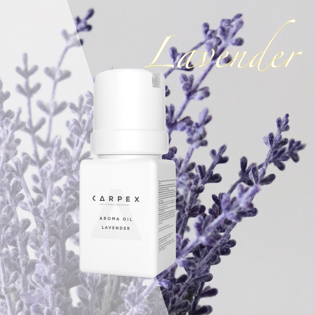 Micro Premium Line levegő illatosító aroma olaj 50 ml - lavender