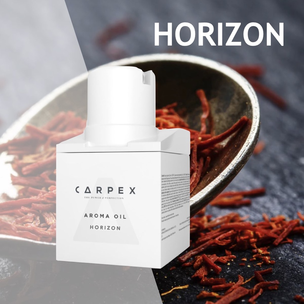 MaxxPro 600 levegő illatosító aroma olaj 180 ml - horizon