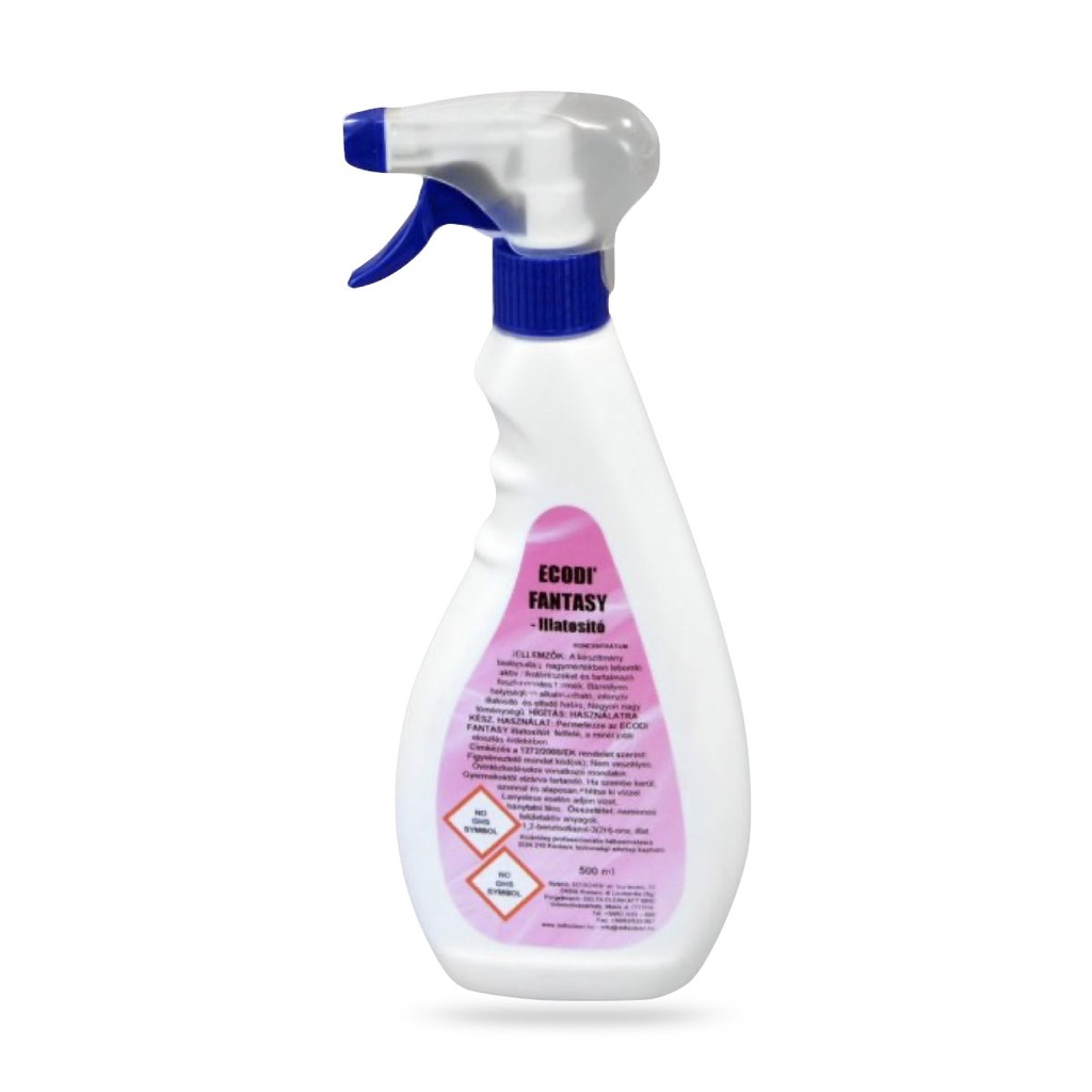 Ecody Fantasy illatosító koncentrátum 500 ml-es