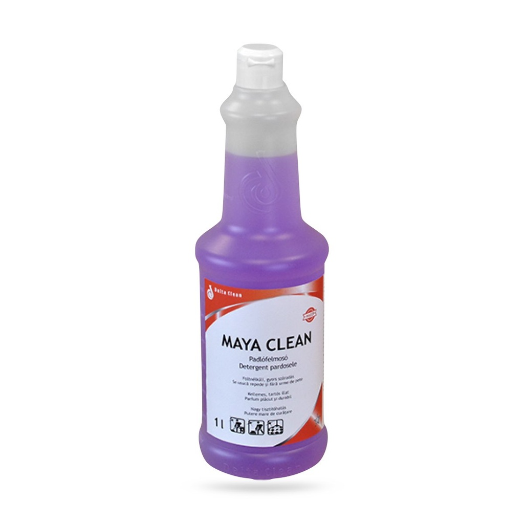 Maya Clean általános padlófelmosó 1 l-es