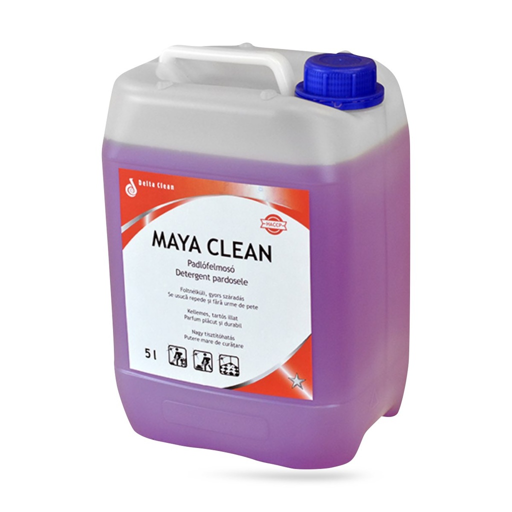 Maya Clean általános padlófelmosó 5 l-es