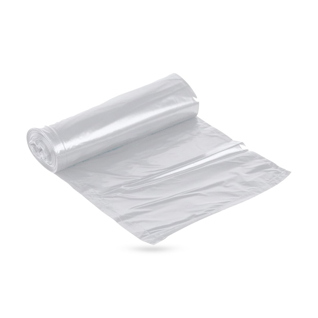 500 x 600 szemeteszsák 20 mikronos 50 db-os fehér