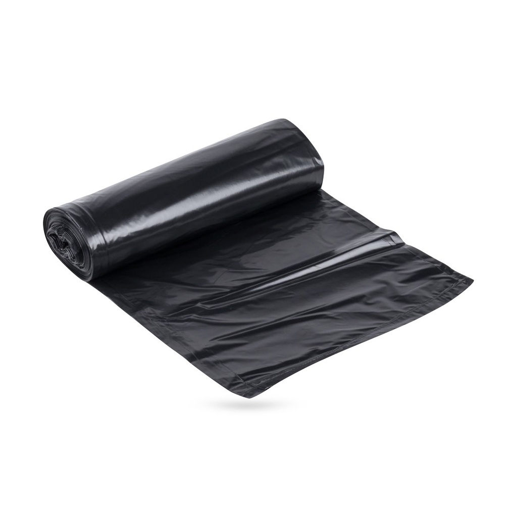 700 x 1100 szemeteszsák 20 mikronos 50 db-os fekete