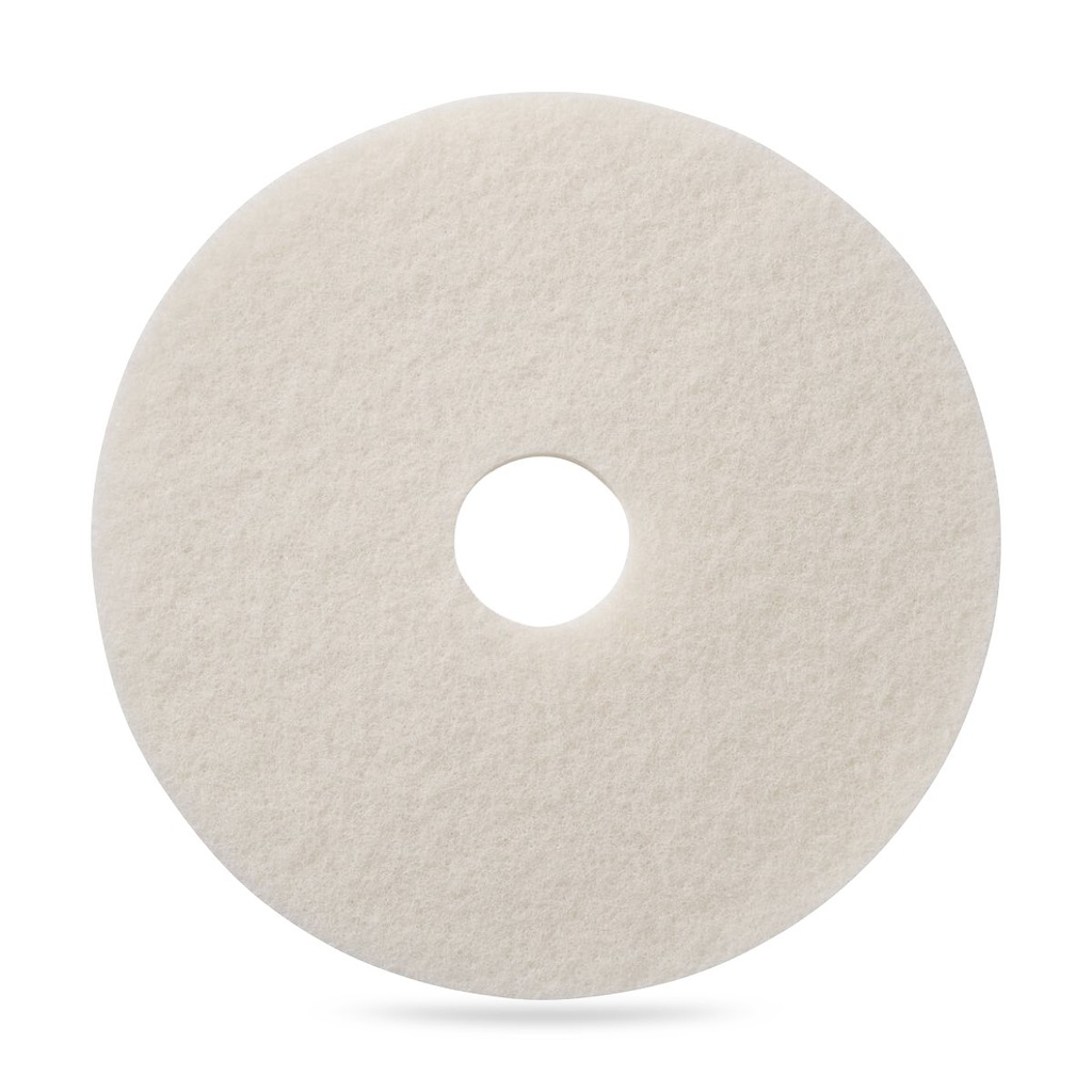 Americo Pad 17" - 43 cm-es fehér