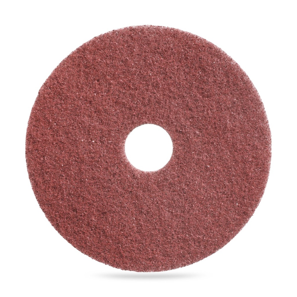 Gyémánt Pad 33 cm-es piros