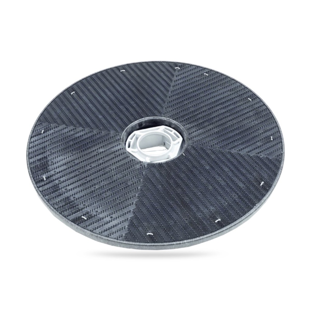 Vezetőtányér 43 cm-es