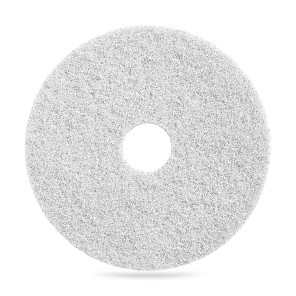 Gyémánt Pad 14" - 36 cm-es fehér