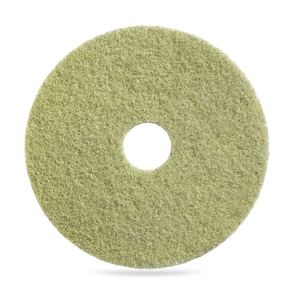 Gyémánt Pad 35 cm-es sárga