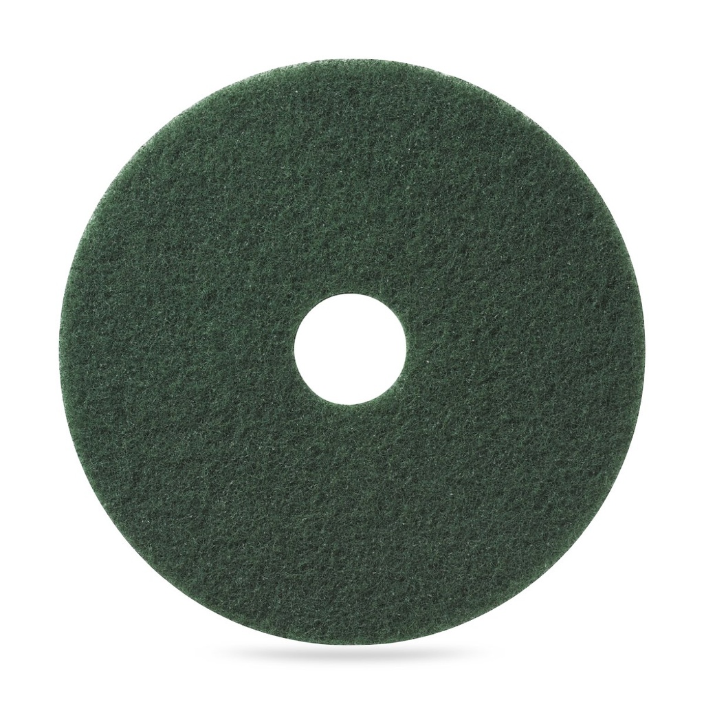 Americo Pad 43 cm-es zöld