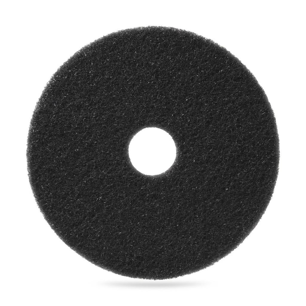 Americo Pad 43 cm-es fekete