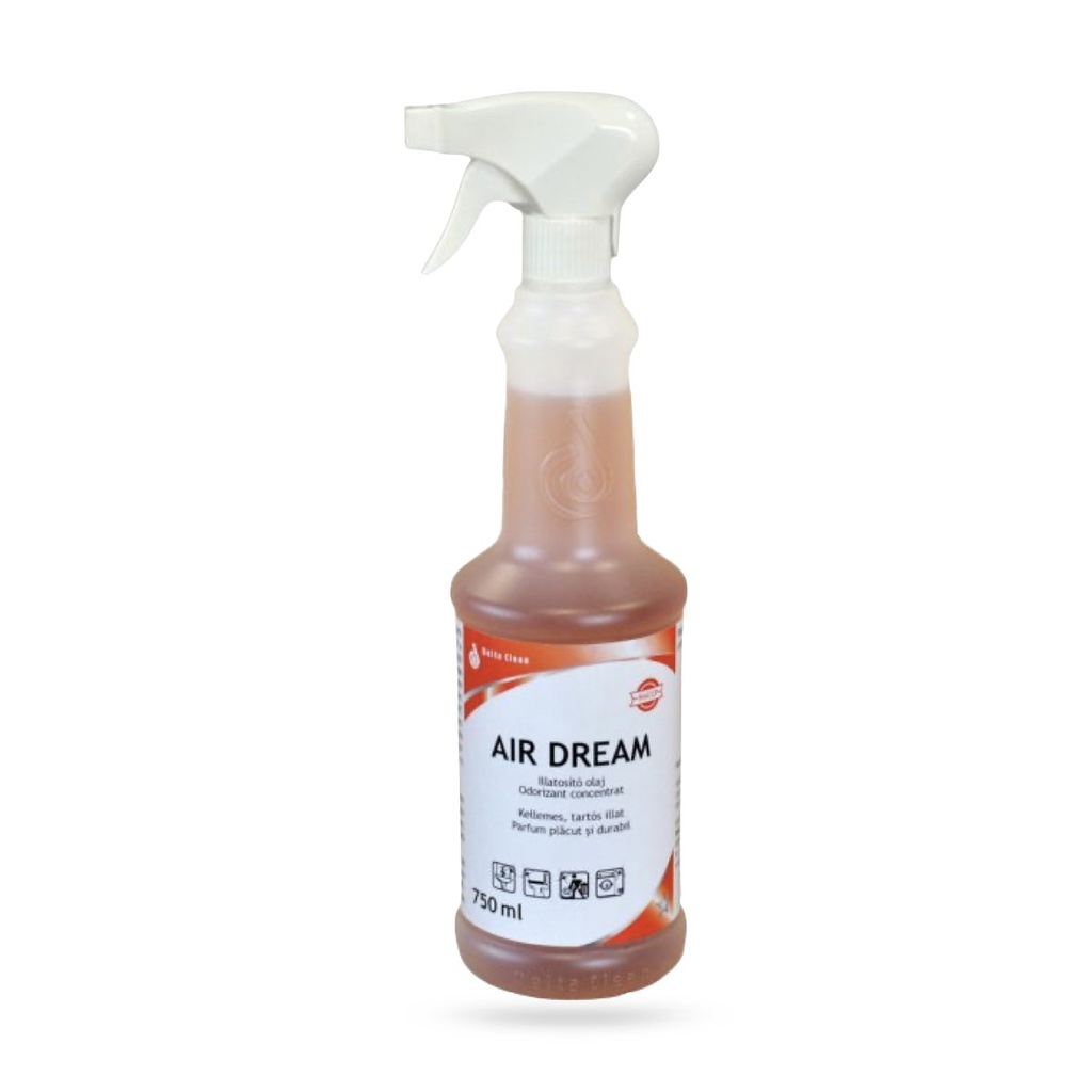[96115375] Air Dream illatosító koncentrátum 750 ml-es