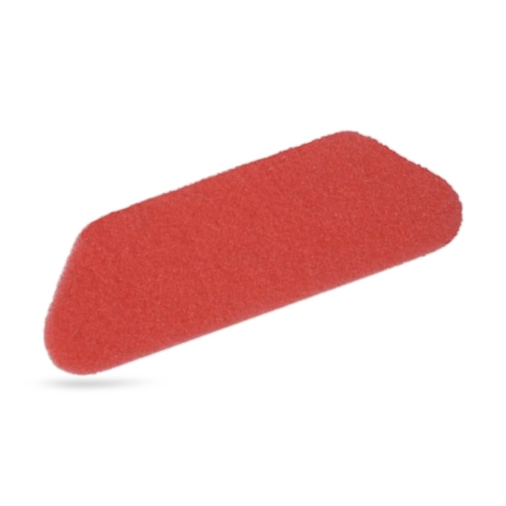 [7523886] Americo Pad 45 cm-es piros