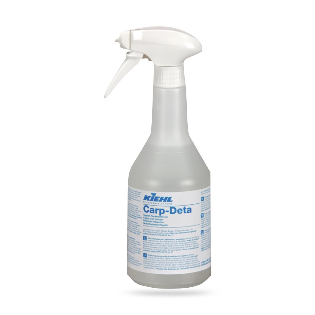 [j600447] Carp-Deta szőnyeg folteltávolító spray 750 ml-es