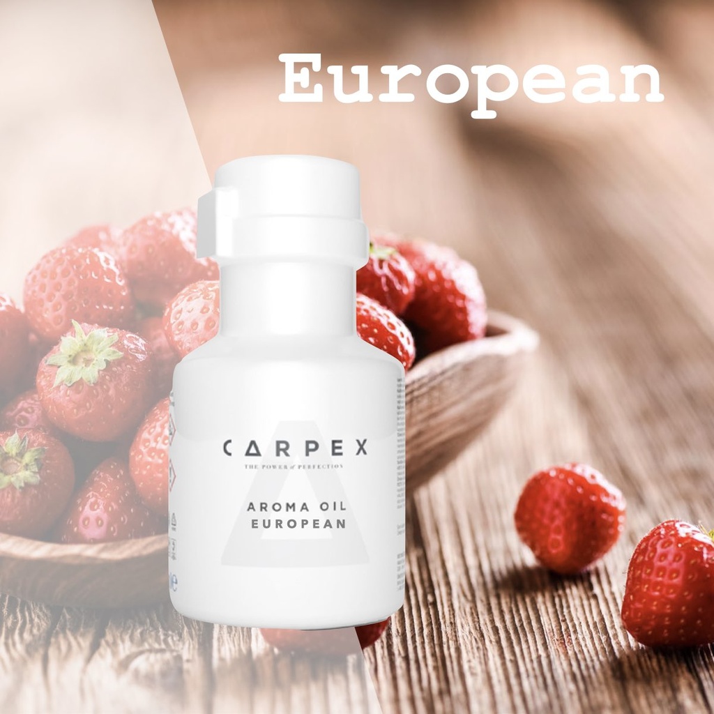 [93090241] E1 Plus levegő illatosító aroma olaj 220 ml - european