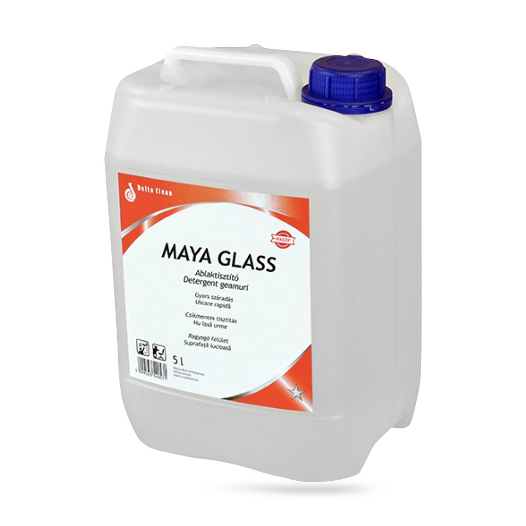 [96523450] Maya Glass ablaktisztító 5 l-es