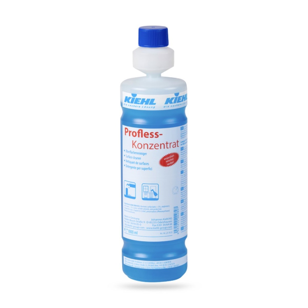Profless felület tisztítószer 1 L-es Kiehl