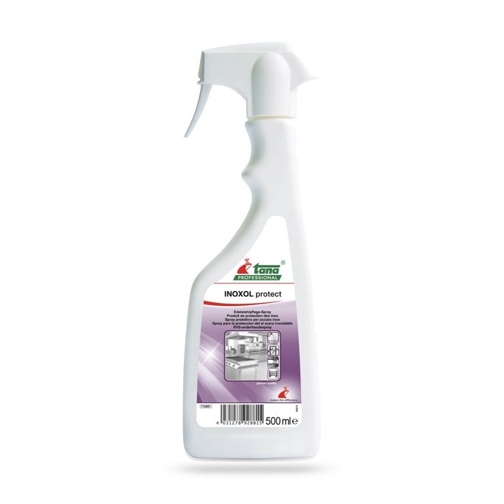 Inoxol Protect 450 ml-es Tana