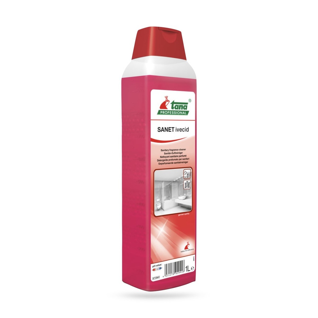 Sanet Ivecid 1 l-es Tana