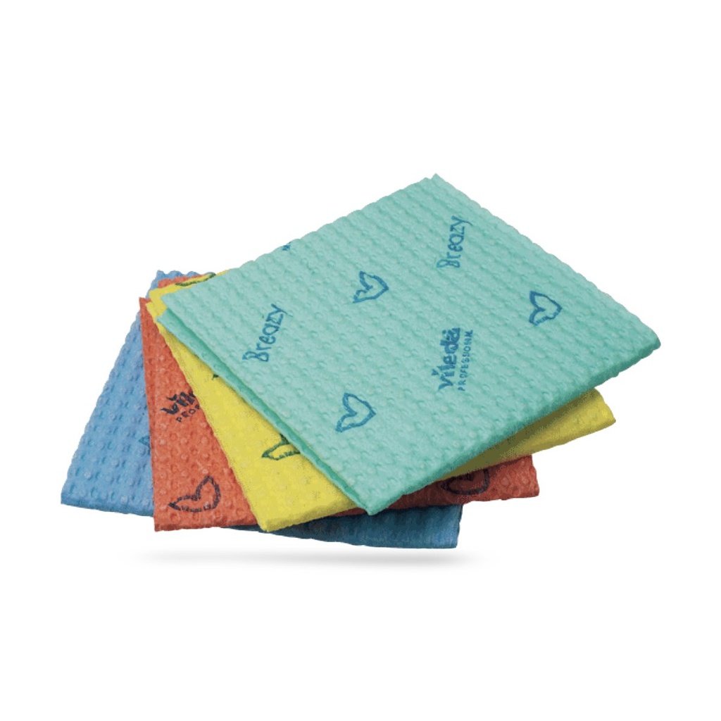 Vileda Prof. Breazy mosogatókendő