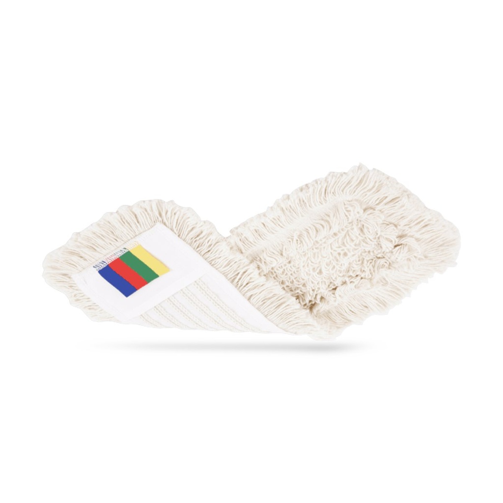 Vileda Prof. Easy Tuft mop 40-es zsebes