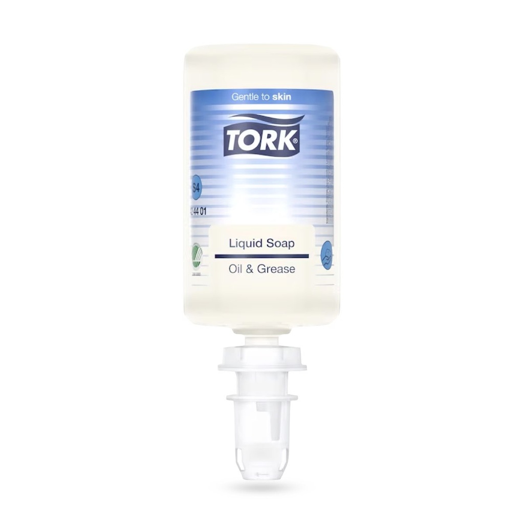 Tork Prem. ipari krémszappan 1 l-es S4