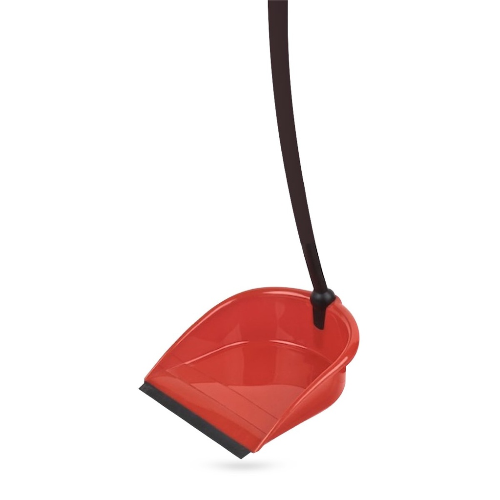 Hosszúnyelű szemeteslapát