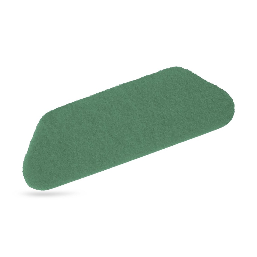 Americo Pad zöld 14"