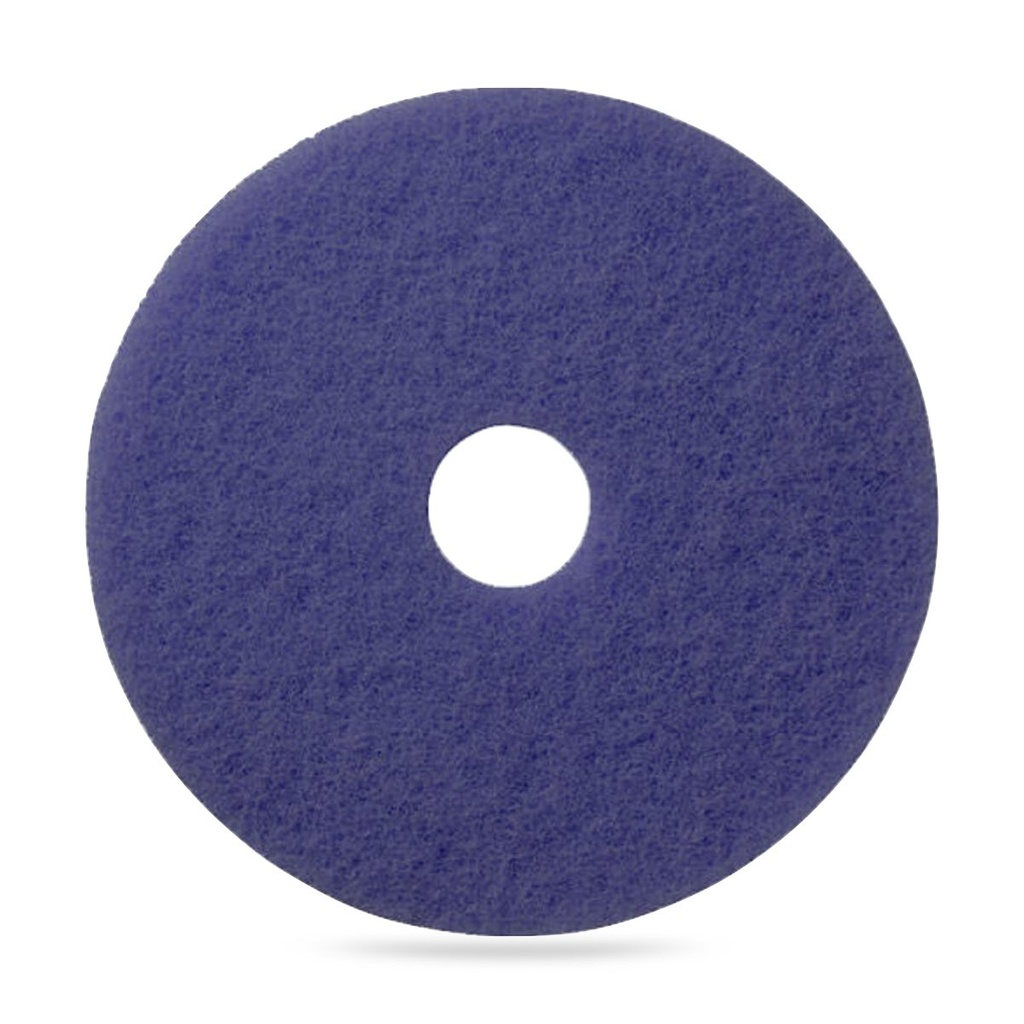 Americo Pad 17" - 43 cm-es kék