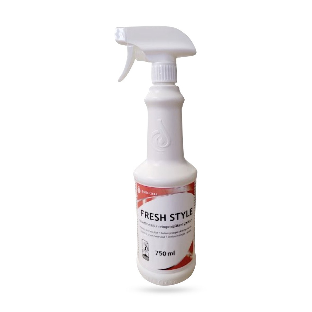 Fresh Style szövetfrissítő 750 ml-es