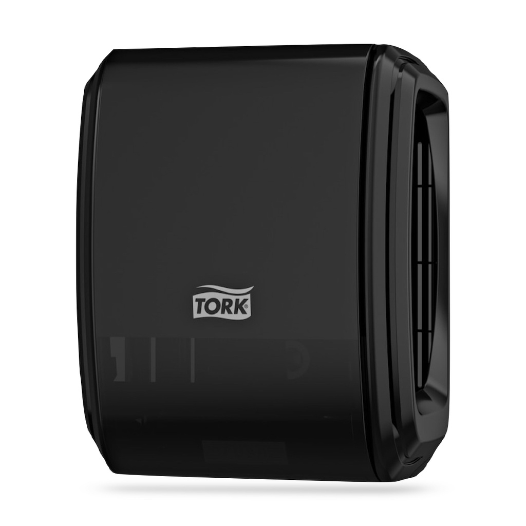 Tork folyamatos adagolású légfrissítő adagoló fekete A3 