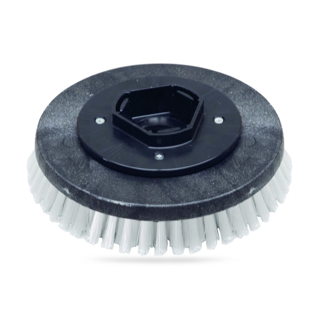 [7515516] Súrolókefe standard 13" - 33 cm-es