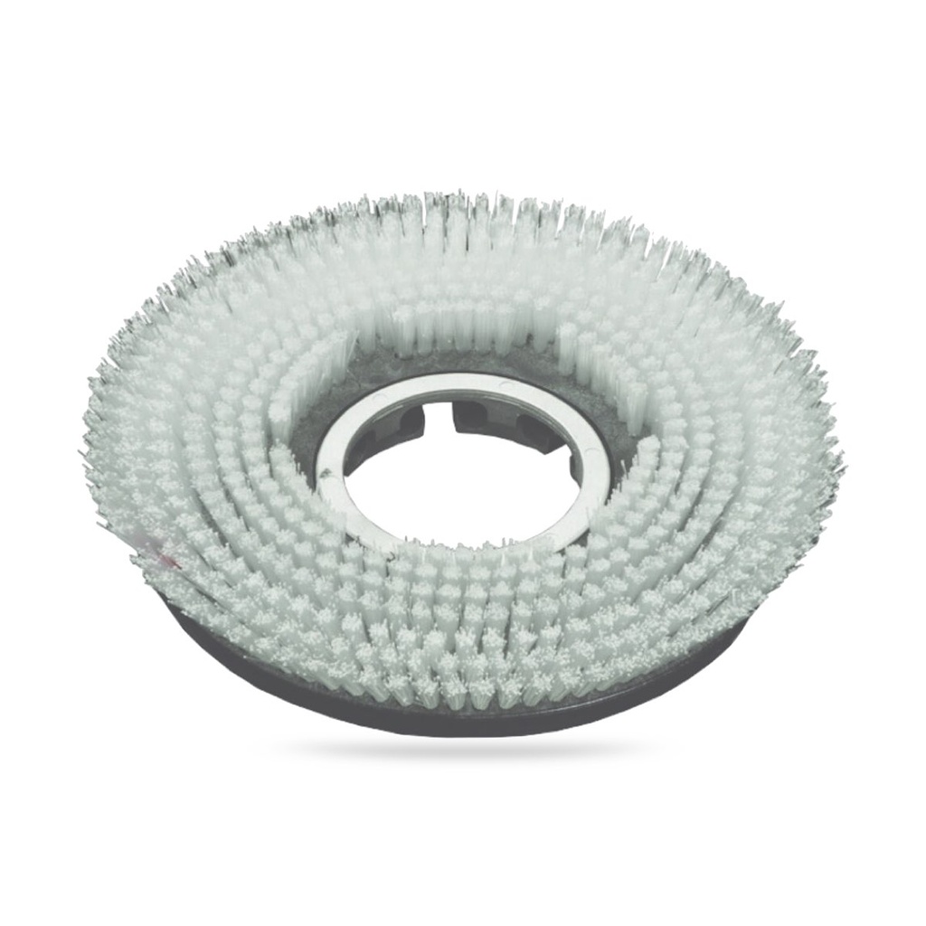 [8501080] Súrolókefe standard 14" - 36 cm-es