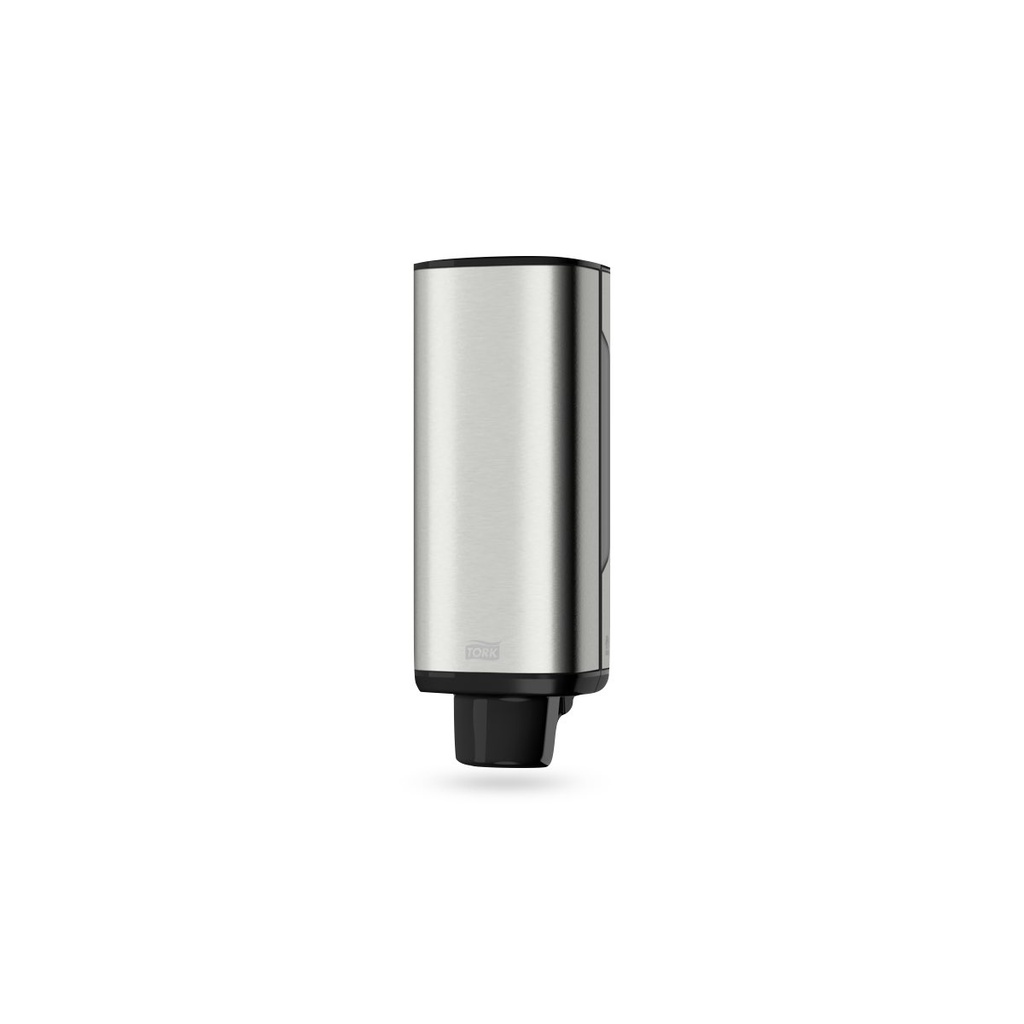 [460010] Tork Habszappan adagoló 1 l-es rozsdamentes S4
