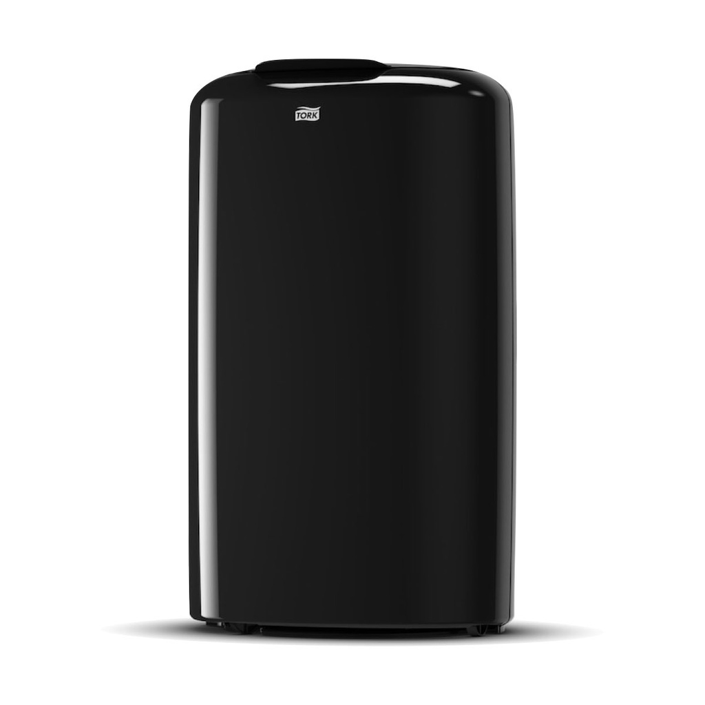 [563008] Tork Hulladékgyűjtő 50 l-es fekete B1