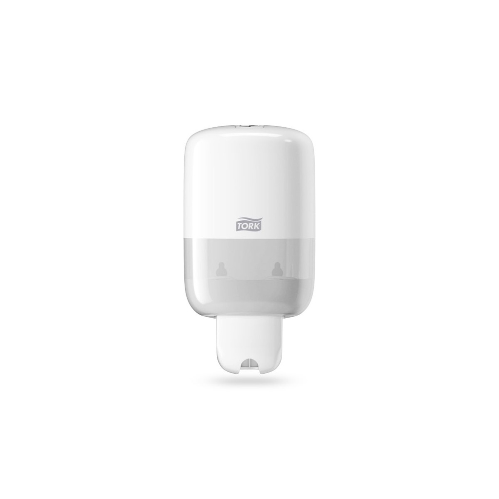 [561000] Tork Krémszappan adagoló 475 ml-es fehér S2