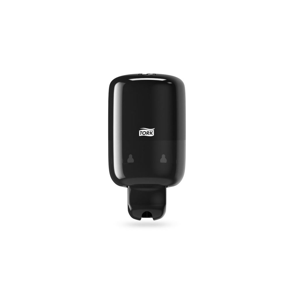 [561008] Tork Krémszappan adagoló 475 ml-es fekete S2