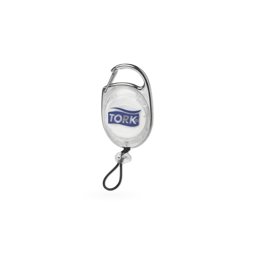 [511051] Tork övcsipesz 80 ml-es zsebpalackhoz