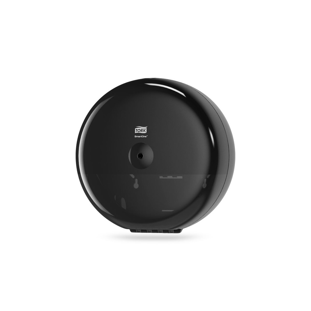 [680008] Tork SmartOne Classic toalettpapír adagoló fekete T8