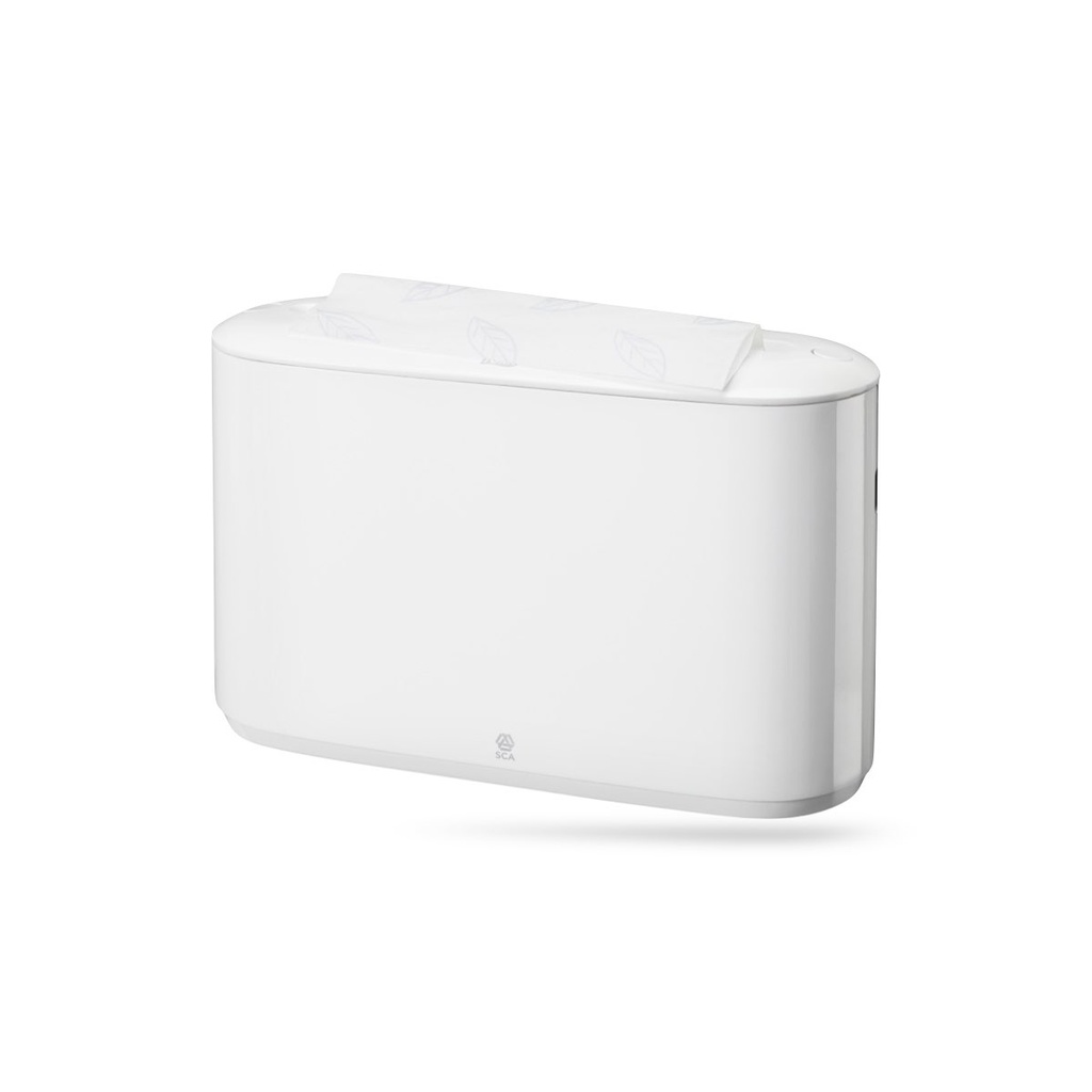 [552200] Tork Xpress pultra tehető Multifold kéztörlő-adagoló fehér H2