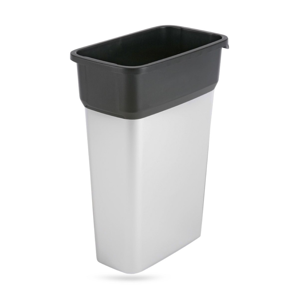 [J137660] Vileda Prof. hulladékgyűjtő Geo 55 l