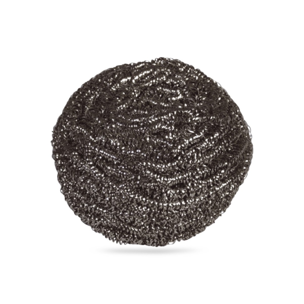 [V100200] Vileda Prof. Inox fém súroló 40 g